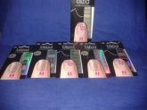 adesivo de unha bling 3d