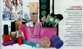 Loja de glamourmaquiagens