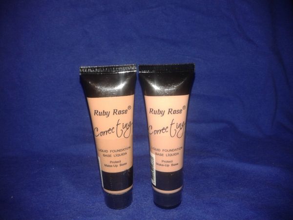 base Ruby Rose